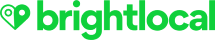 BrightLocal logo